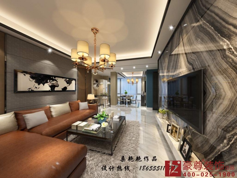 格林春天現(xiàn)代