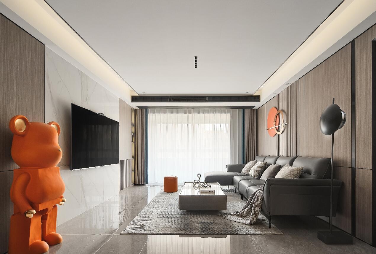 吳昊 現(xiàn)代