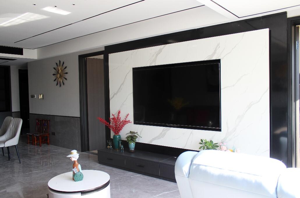 現(xiàn)代簡(jiǎn)約風(fēng)格